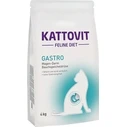 Υγρή Τροφή Γάτας Kattovit Gastro 4kg cats Adult Vegetable