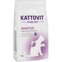 Υγρή Τροφή Γάτας Kattovit Sensitive 4kg cats Adult