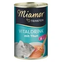 Υγρή Τροφή Γάτας Miamor 4000158743626 pet vitamin Cat liquid