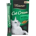 Υγρή Τροφή Γάτας Miamor Cat Cream Chicken with vegetables 5x15g