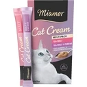 Υγρή Τροφή Γάτας Miamor Cat Cream Malt 24x15g