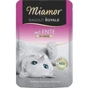 Υγρή Τροφή Γάτας Miamor Ragout Royale Duck in sauce 100g