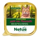 Υγρή Τροφή Γάτας Natua Country Sterilised Ham 100g