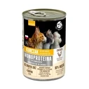 Υγρή Τροφή Γάτας PetRepublic Monoprotein Chicken in sauce 400g