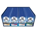 Υγρή Τροφή Γάτας Prevital Cat Food Mix 4 Flavors Chicken, Veal, Salmon, Poultry 96 x 100 g