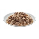 Υγρή Τροφή Γάτας Prevital Mega Box Veal, salmon, liver, chicken 40X100g