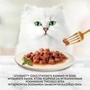 Υγρή Τροφή Γάτας Purina 7613032947972 cats moist food 85 g