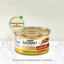 Υγρή Τροφή Γάτας Purina 7613032947972 cats moist food 85 g