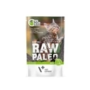 Υγρή Τροφή Γάτας Raw Paleo Kitten Cat Venison - wet food for kittens - 100 g