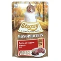 Υγρή Τροφή Γάτας Stuzzy Monoprotein Beef 85 g