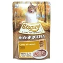 Υγρή Τροφή Γάτας Stuzzy Monoprotein Chicken 85 g