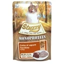 Υγρή Τροφή Γάτας Stuzzy Monoprotein Turkey 85 g