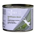 Υγρή Τροφή Γάτας Trovet Hypoallergenic HRD with horse 200g