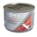 Υγρή Τροφή Γάτας Trovet Renal & Oxalate RID Lamb 200g