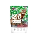 Υγρή Τροφή Γάτας Vetexpert Raw Paleo Adult Sterilised Tuna 100g
