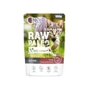 Υγρή Τροφή Γάτας Vetexpert Raw Paleo Kitten Tuna 100g