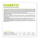 Υγρή Τροφή Γάτας Vetexpert Veterinary Diet Diabetic Cat 100g