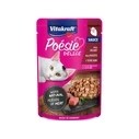 Υγρή Τροφή Γάτας Vitakraft POESIE DELICE hearts 85 g
