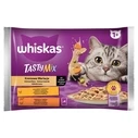 Υγρή Τροφή Γάτας Whiskas 4770608254476 cats moist food 85 g