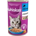 Υγρή Τροφή Γάτας Whiskas 5900951017575 cats moist food 400 g