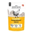 Υγρή Τροφή Γάτας Wiejska Zagroda Chicken Monoprotein Fillets – for cats – 85g