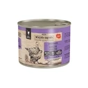 Υγρή Τροφή Γάτας Wiejska Zagroda Chicken with duck 200g