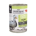 Υγρή Τροφή Γάτας Wiejska Zagroda Monoprotein Duck 400g