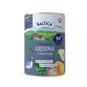 Υγρή Τροφή Σκύλων Baltica Smaki regionów Goose with turkey 400g