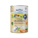 Υγρή Τροφή Σκύλων Baltica Smaki regionów Puppy Rabbit with carrot 400g