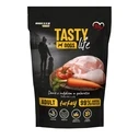 Υγρή Τροφή Σκύλων Biofeed Tasty Dogs Life Turkey 500g