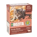 Υγρή Τροφή Σκύλων Bozita Fresh Menu Sterilised Venison 370g