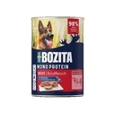 Υγρή Τροφή Σκύλων Bozita Monoprotein Pate Beef 400g