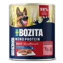 Υγρή Τροφή Σκύλων Bozita Monoprotein Pate Beef 800g