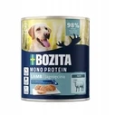 Υγρή Τροφή Σκύλων Bozita Monoprotein Pate Lamb 800g