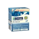 Υγρή Τροφή Σκύλων Bozita Purely Paté Duoprotein Beef and reindeer 370g