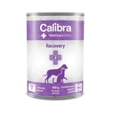 Υγρή Τροφή Σκύλων Calibra VD Dog & Cat Recovery - for dogs and cats - 400g