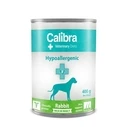 Υγρή Τροφή Σκύλων Calibra VD Dog Hypoallergenic Rabit&Insect 400g