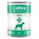 Υγρή Τροφή Σκύλων Calibra Veterinary Diets Renal Chicken 400g