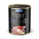 Υγρή Τροφή Σκύλων Dolina Noteci Piper with cod - Wet dog food 800 g