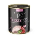 Υγρή Τροφή Σκύλων Dolina Noteci Piper with turkey and broccoli 800g