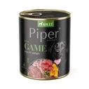 Υγρή Τροφή Σκύλων Dolina Noteci Piper with venison and pumpkin - 800 g