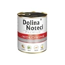 Υγρή Τροφή Σκύλων Dolina Noteci Premium rich in beef 800g