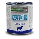 Υγρή Τροφή Σκύλων Farmina Vet Life UltraHypo 300 g