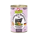 Υγρή Τροφή Σκύλων Granata Pet Liebling's Mahlzeit Angus beef & pumpkin 800g