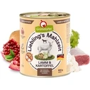 Υγρή Τροφή Σκύλων Granata Pet Liebling's Mahlzeit Lamb and potato 800g