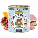 Υγρή Τροφή Σκύλων Granata Pet Liebling's Mahlzeit Veal and coney 800g