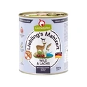 Υγρή Τροφή Σκύλων Granata Pet Liebling's Mahlzeit Venison and salmon 800g