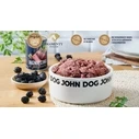 Υγρή Τροφή Σκύλων John Dog Berry Line Lamb with Blackberries 800g