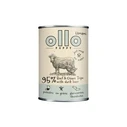 Υγρή Τροφή Σκύλων Ollo Puppy Umami Beef and Green Tripe with Duck Liver 850g