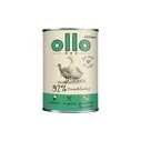 Υγρή Τροφή Σκύλων Ollo Umami Goose and turkey 850g